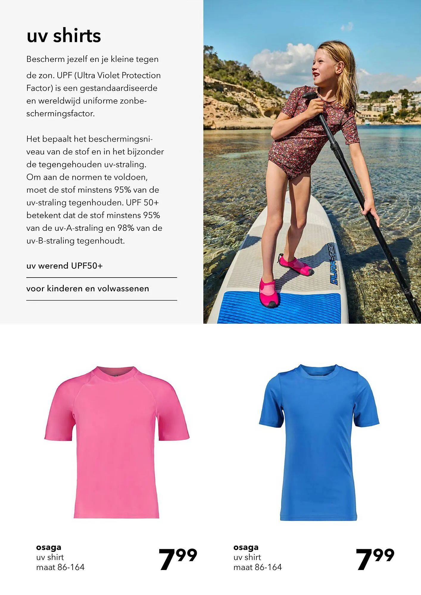 Scapino folder van 8 mei tot 29 juni 2025 - Folder pagina 33