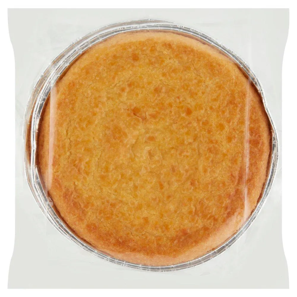 mini-boterkoekje