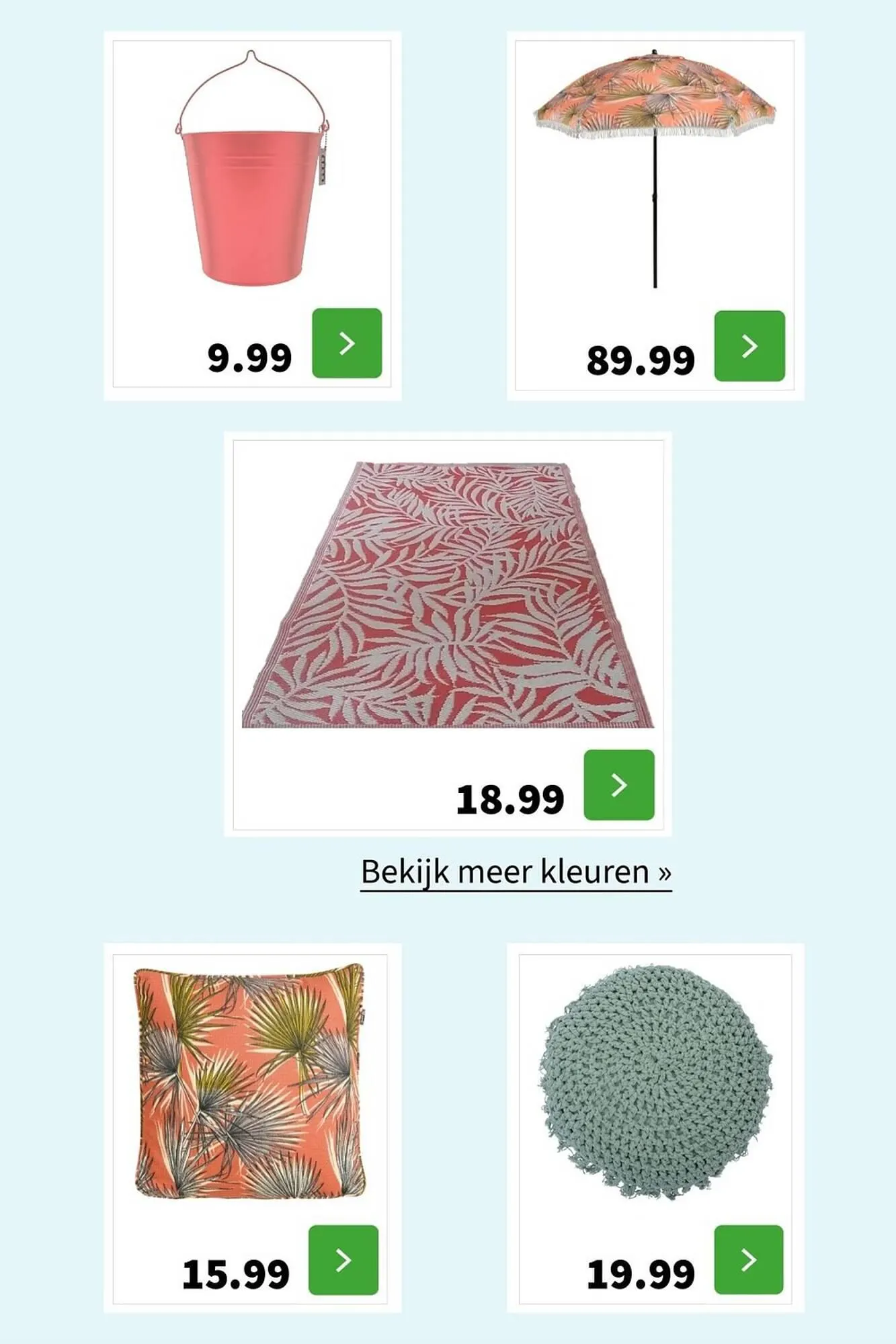 Intratuin folder van 22 maart tot 13 augustus 2023 - Folder pagina 51