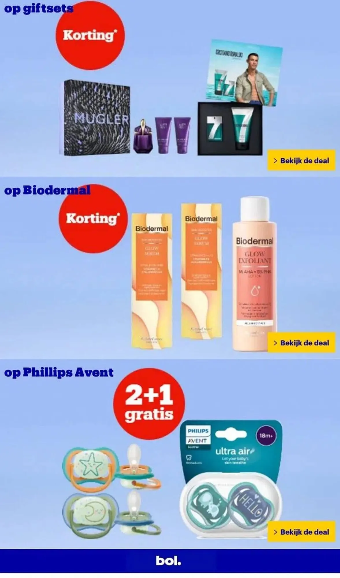 Bol.com folder van 22 december tot 28 december 2025 - Folder pagina 10