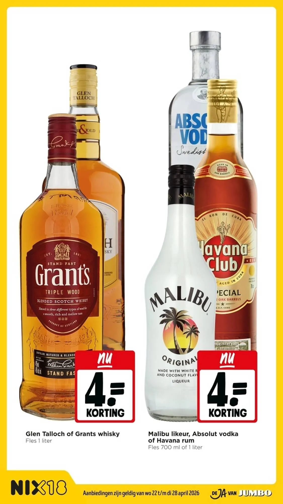 Jumbo folder van 22 april tot 28 april 2026 - Folder pagina 31