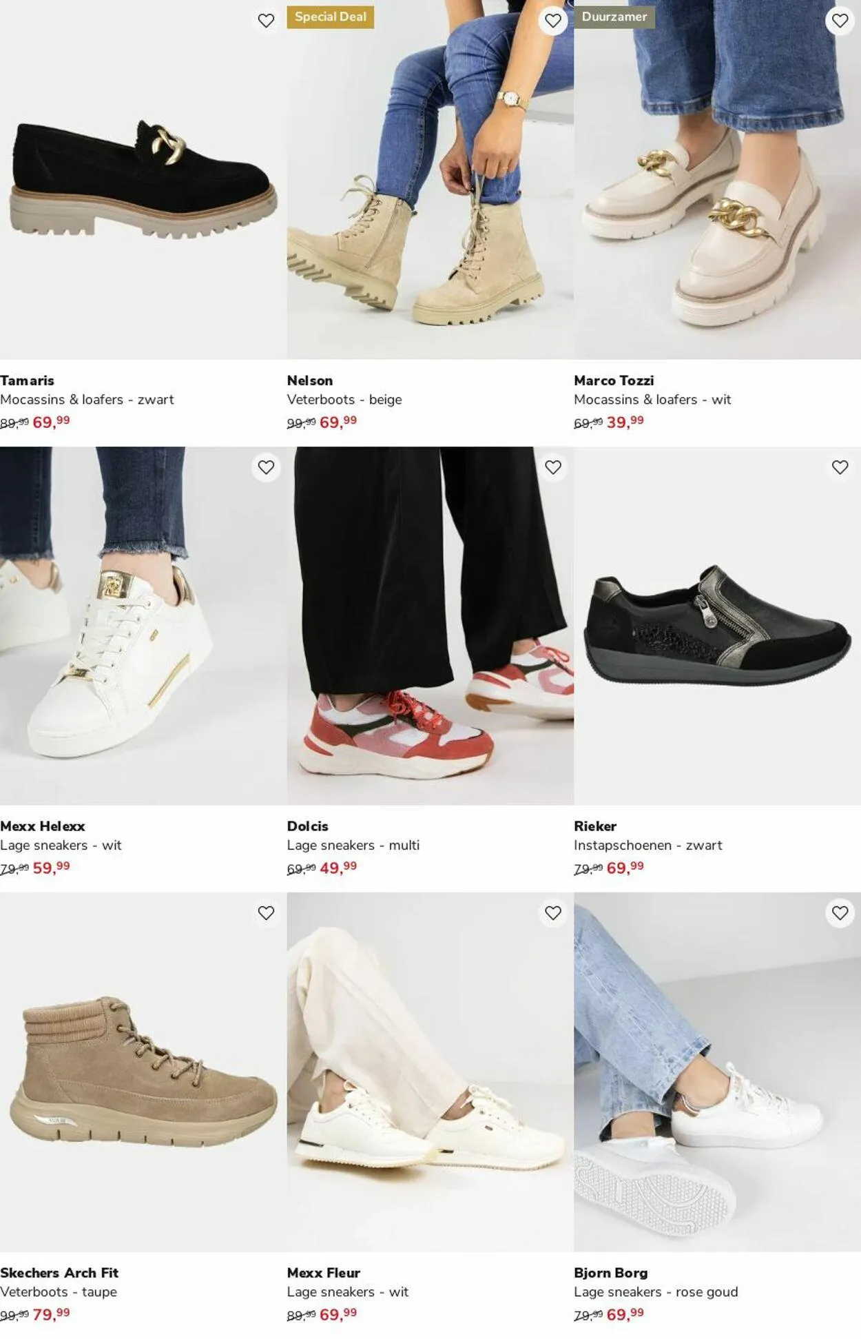 Nelson Actuele folder van 25 oktober tot 8 november 2023 - Folder pagina 8