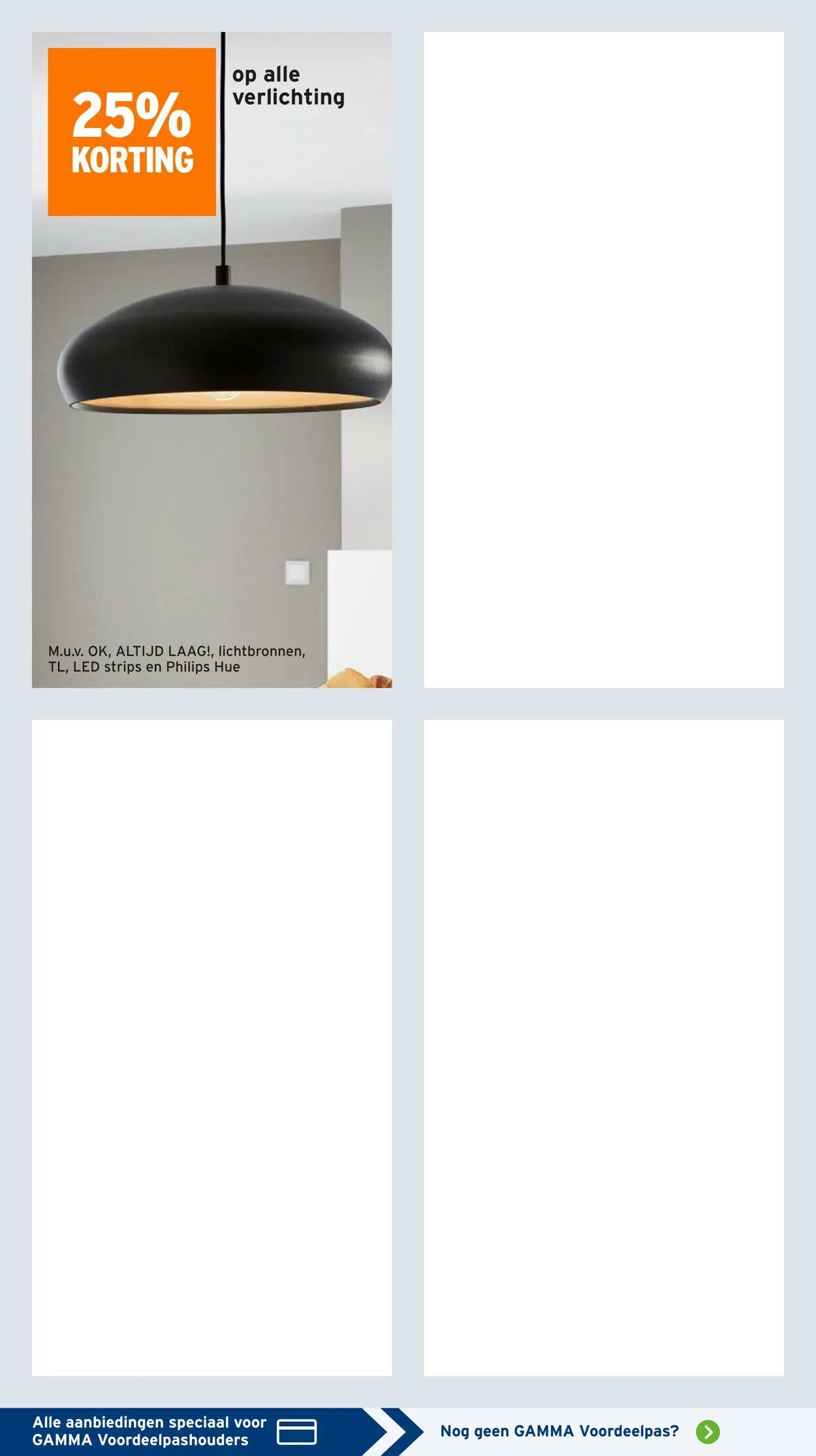 Gamma van 30 juni tot 13 juli 2025 - Folder pagina 58