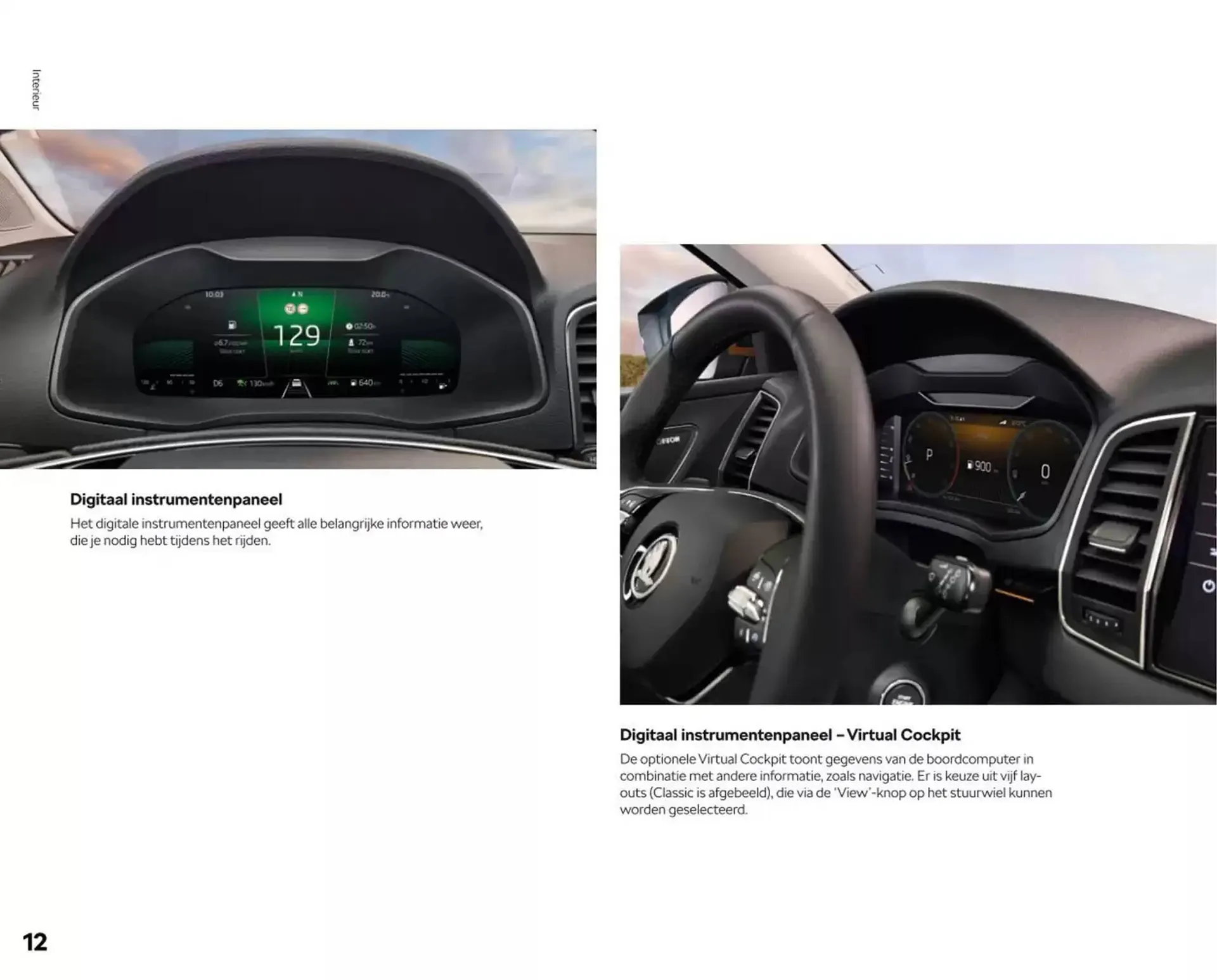 Skoda folder van 11 januari tot 11 januari 2026 - Folder pagina 3