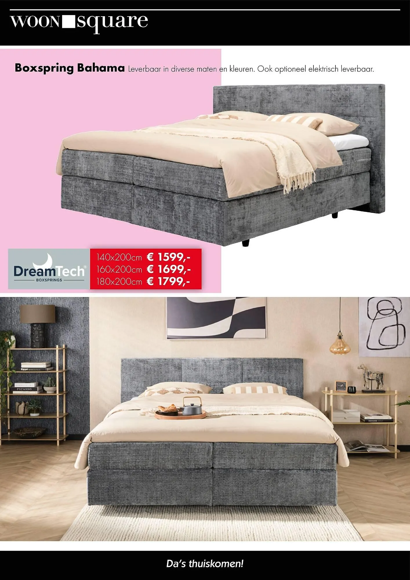 Woonsquare folder van 27 april tot 2 mei 2026 - Folder pagina 8