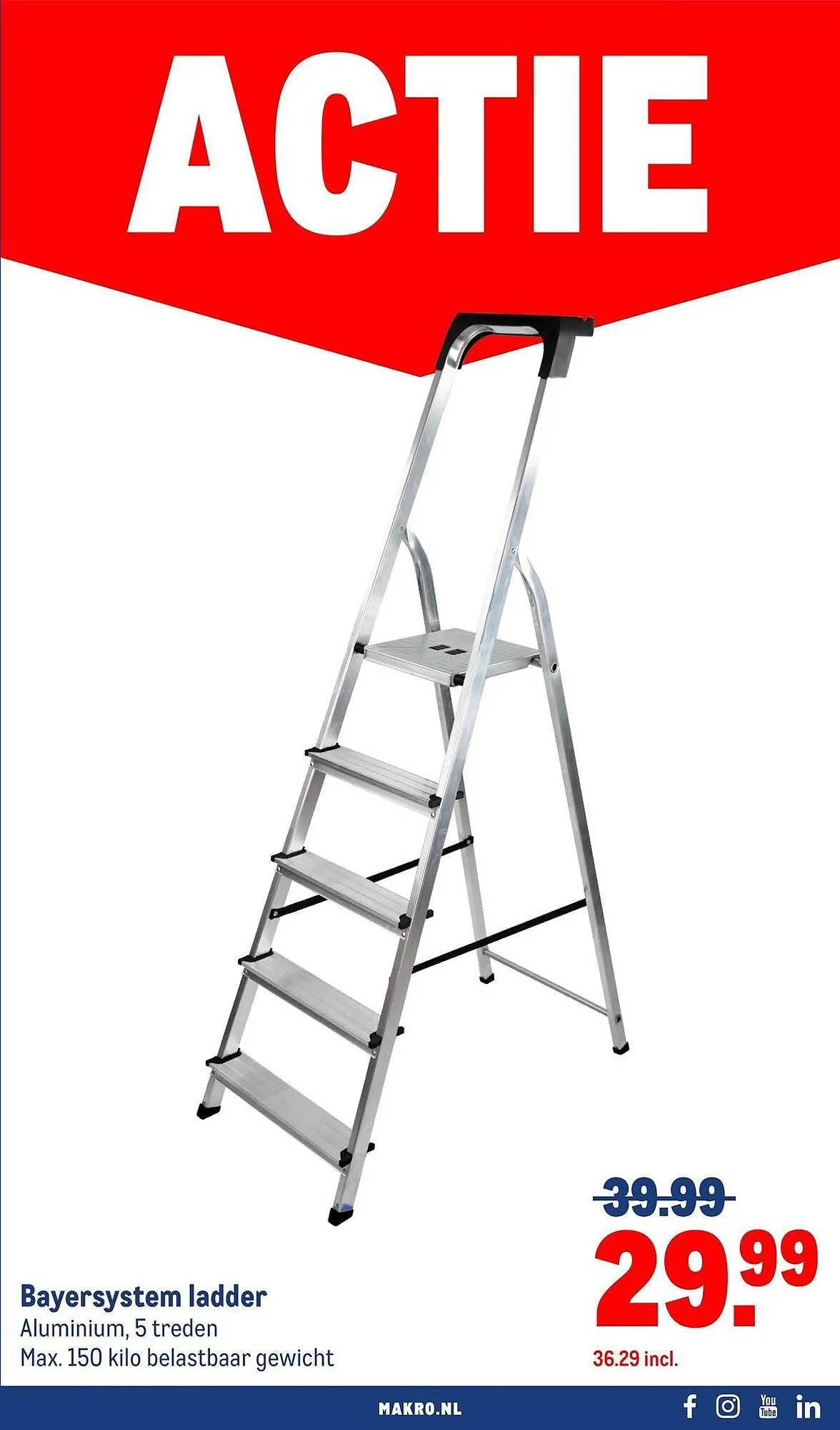 Makro folder van 29 januari tot 11 februari 2025 - Folder pagina 17