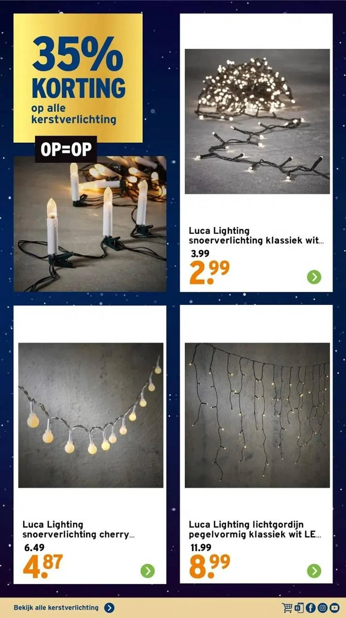 GAMMA folder van 15 december tot 21 december 2025 - Folder pagina 3