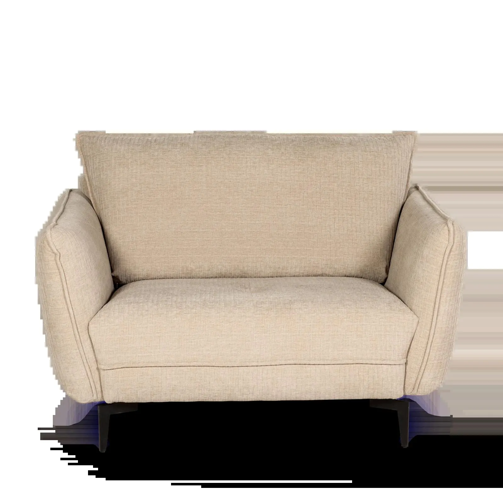 1,5 zitsbank Rhythm - Topaz Nature