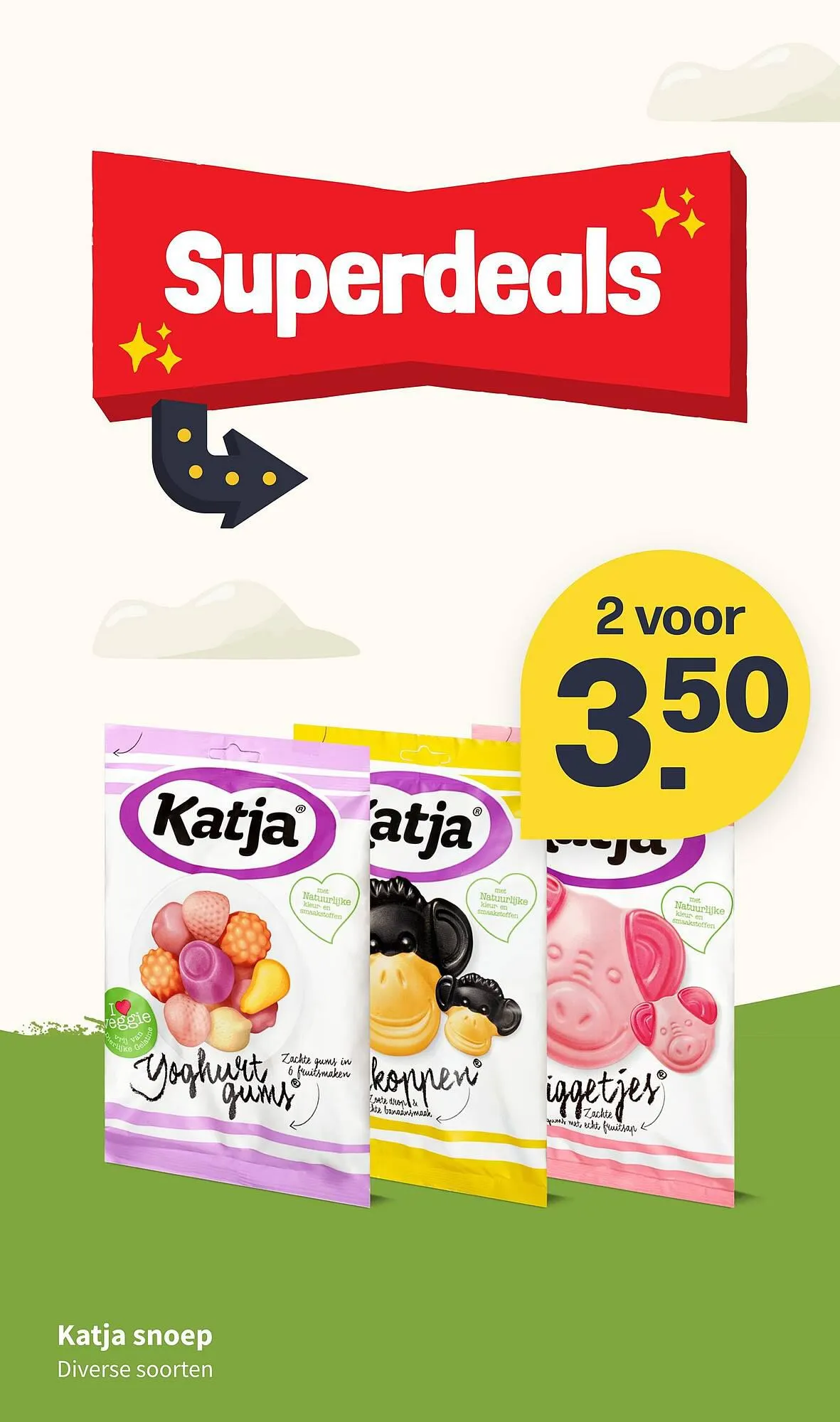 Picnic folder van 19 november tot 26 november 2023 - Folder pagina 11