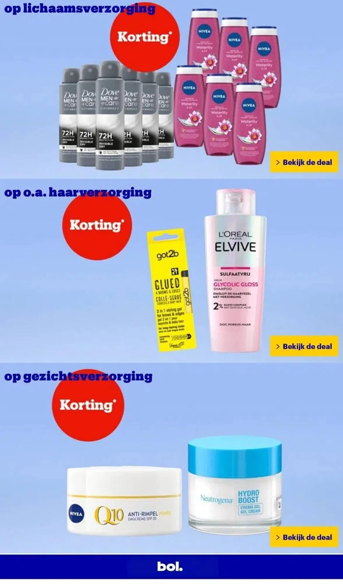 Bol.com folder van 5 januari tot 11 januari 2026 - Folder pagina 4