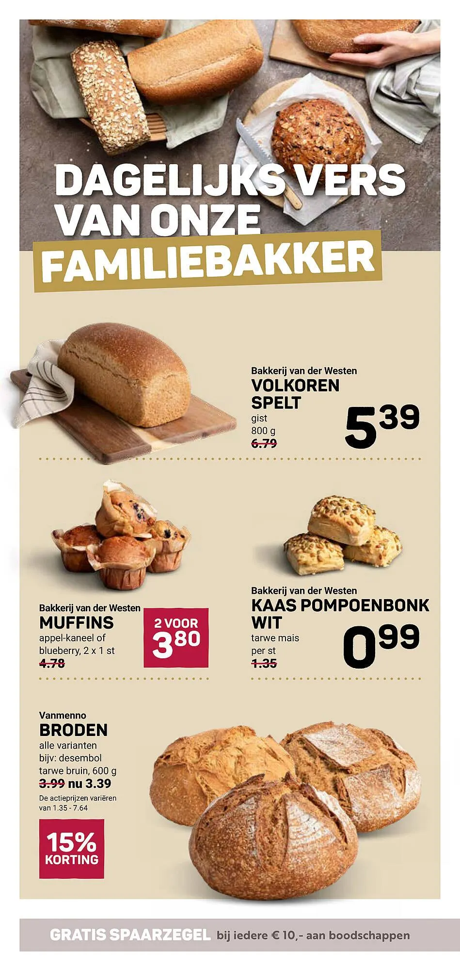 Ekoplaza folder van 28 januari tot 3 februari 2026 - Folder pagina 2