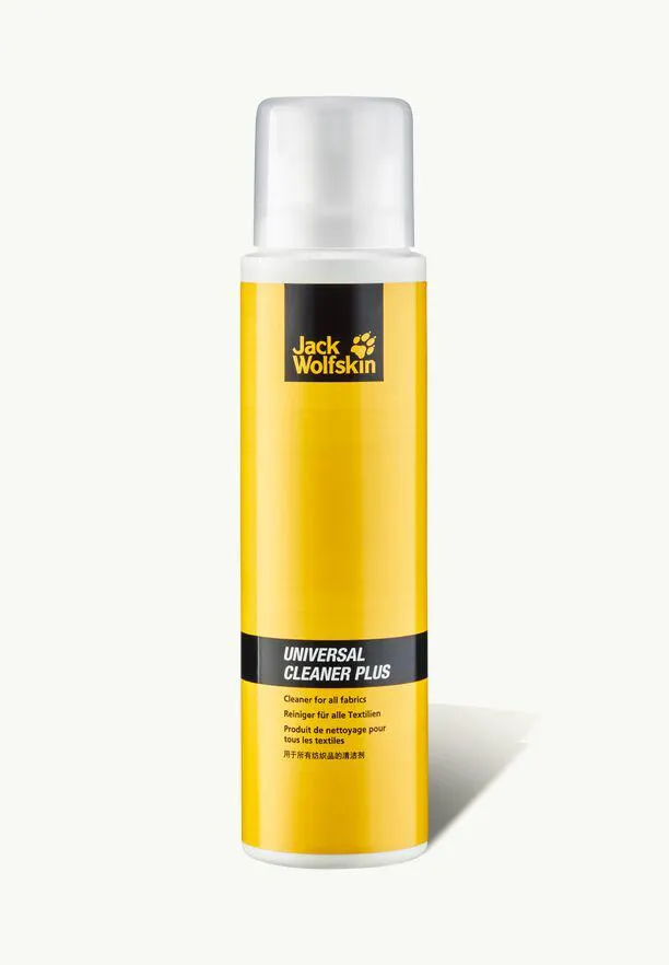 Universal Cleaner Plus