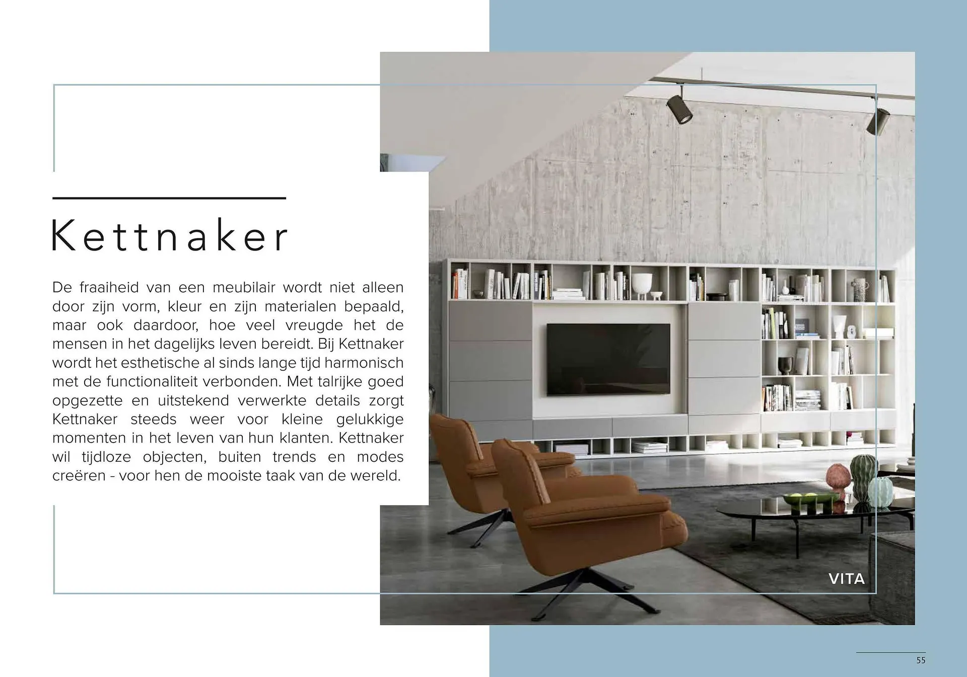 Donjon folder van 1 maart tot 29 februari 2024 - Folder pagina 57