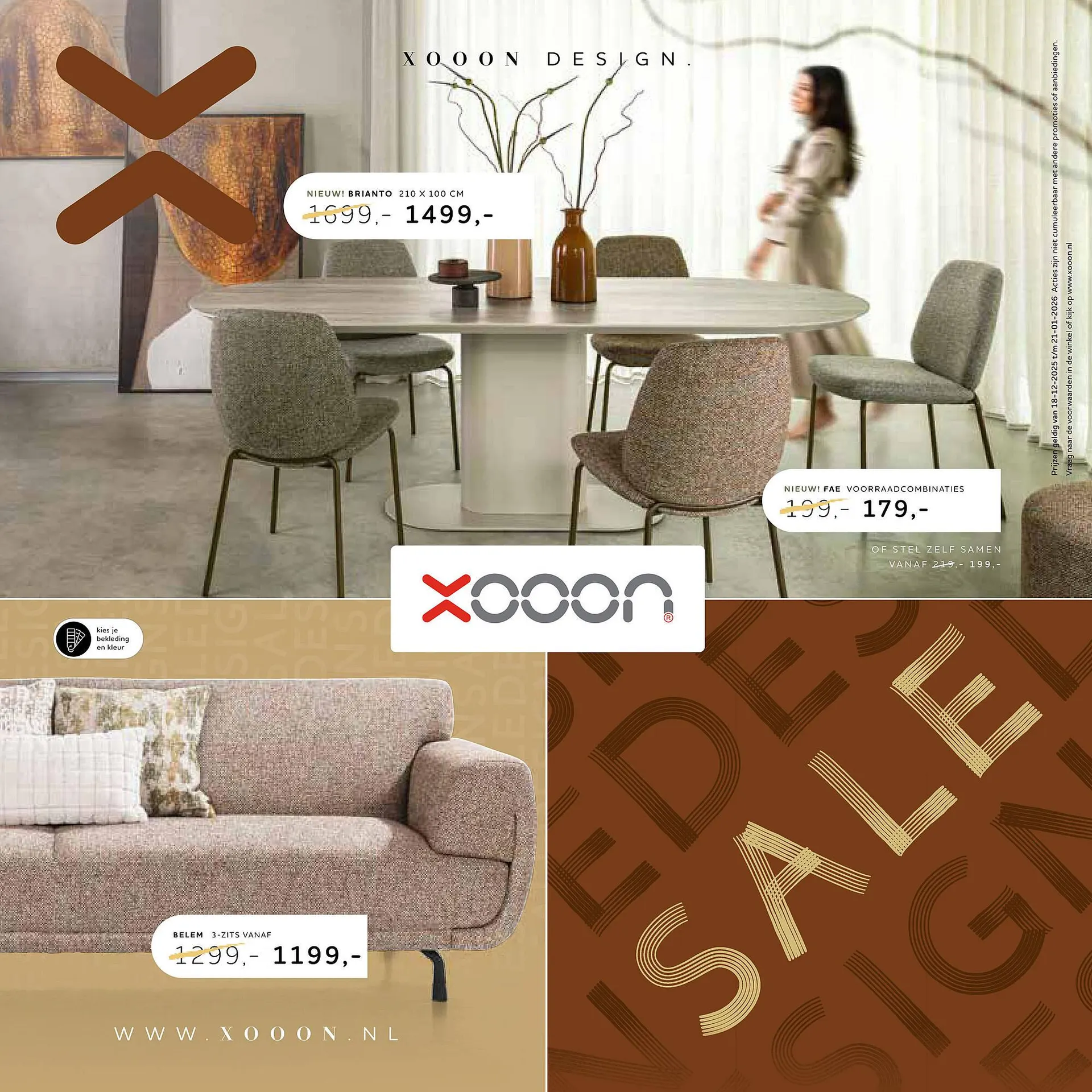 Woonboulevard Poortvliet folder van 10 december tot 31 december 2025 - Folder pagina 10