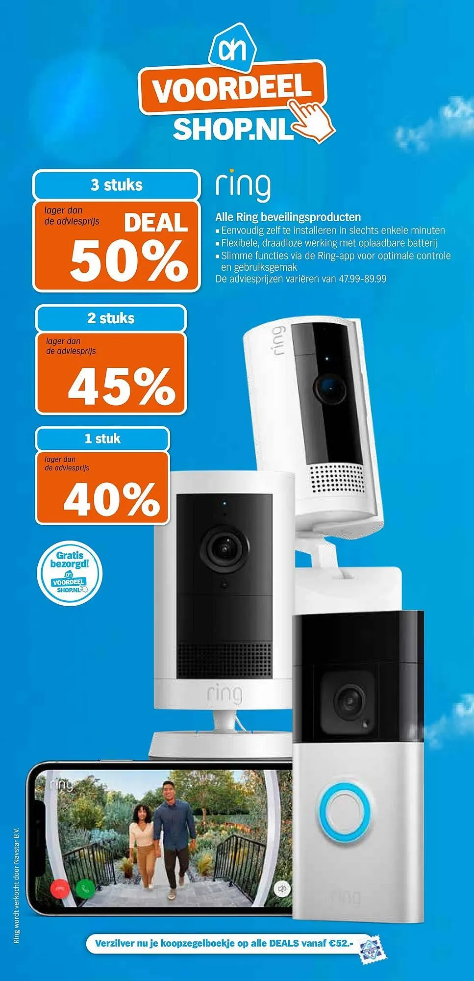 Albert Heijn folder van 7 juli tot 13 juli 2025 - Folder pagina 3