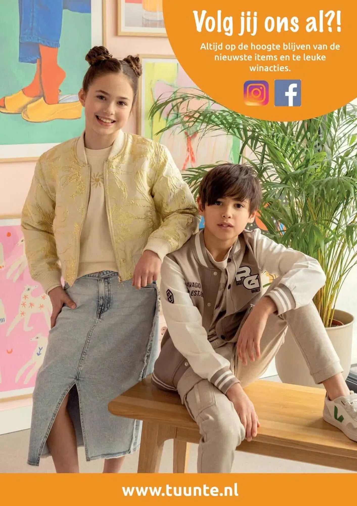 Tuunte folder van 17 april tot 22 april 2026 - Folder pagina 14