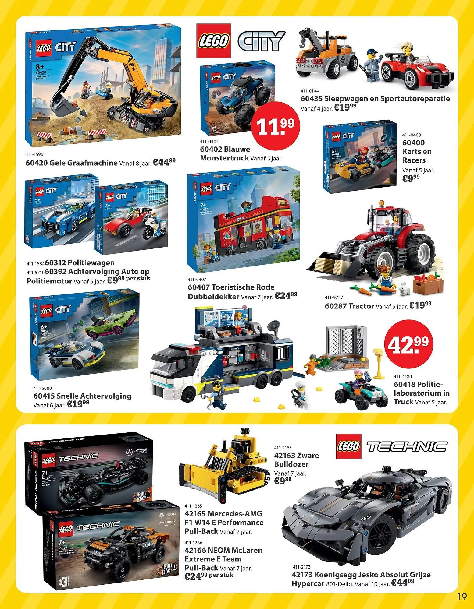 Marskramer folder van 26 oktober tot 6 december 2024 - Folder pagina 19