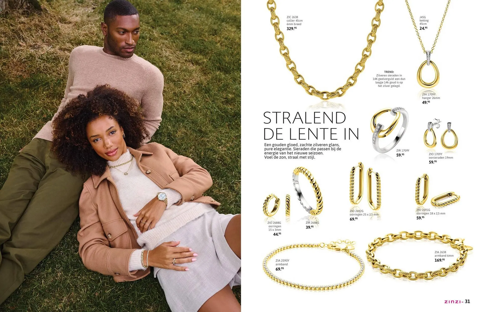 Zinzi folder van 25 april tot 31 december 2025 - Folder pagina 16