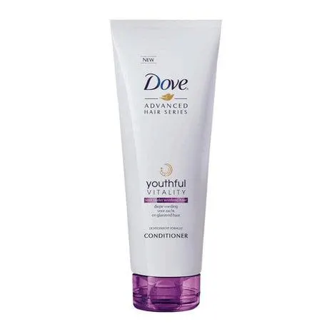 Dove Conditioner Youthful Vitality - 250 ml