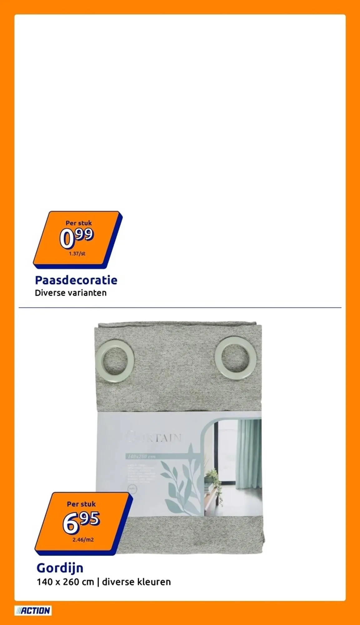 Action folder van 4 maart tot 10 maart 2026 - Folder pagina 17