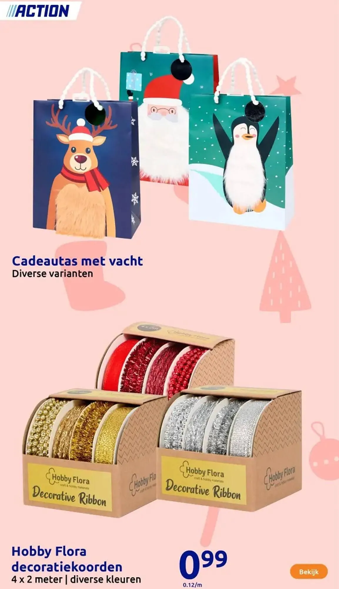 Action folder van 3 december tot 9 december 2025 - Folder pagina 186