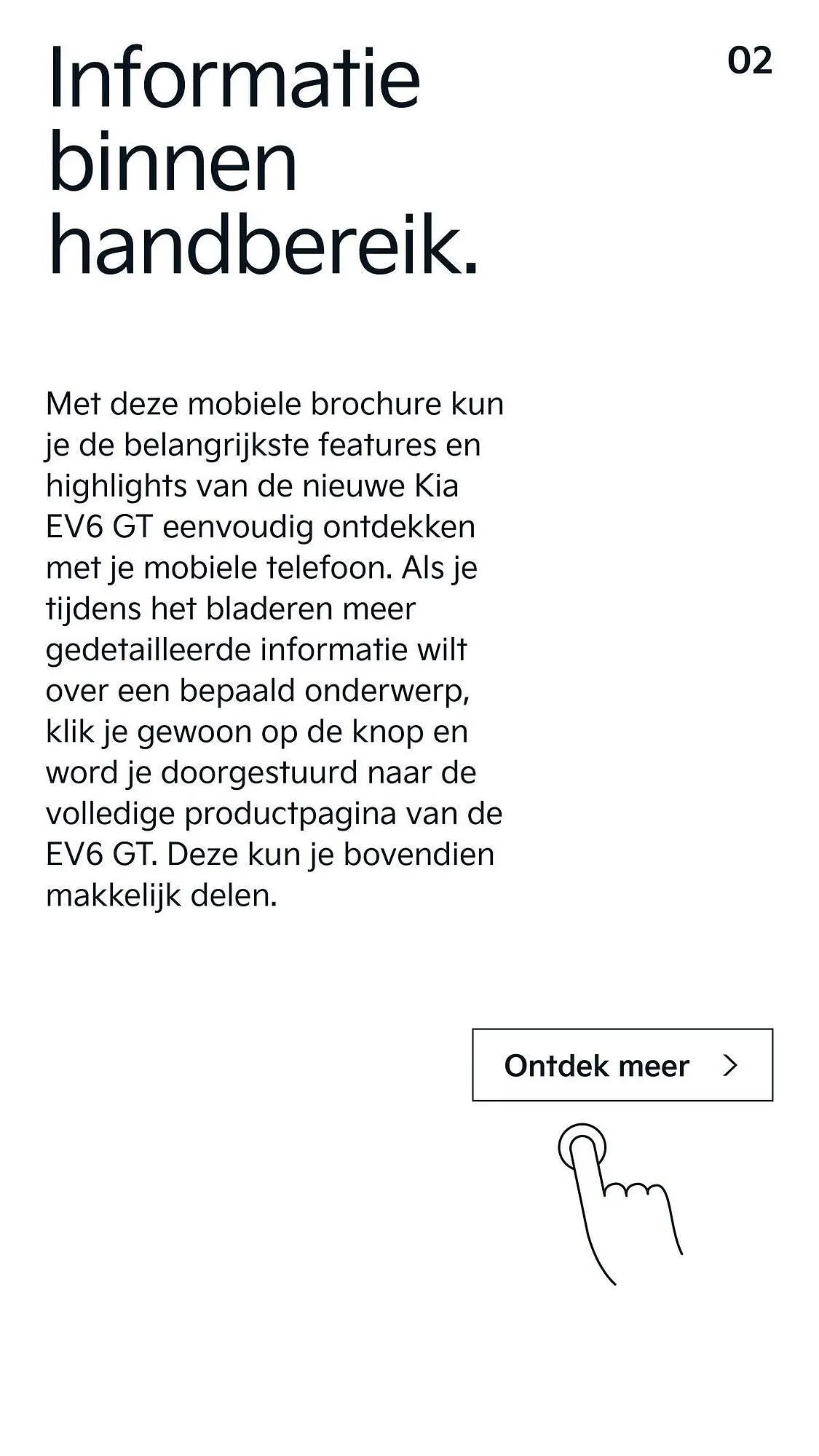 Kia folder van 18 september tot 31 oktober 2025 - Folder pagina 2