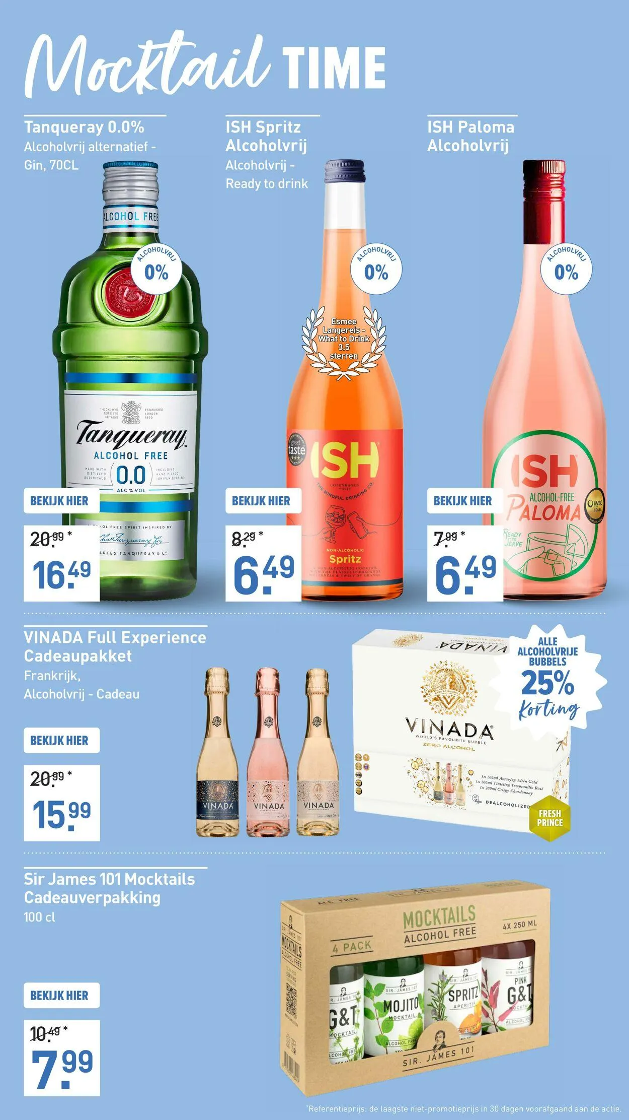 Gall & Gall Actuele folder van 10 juni tot 5 juni 2026 - Folder pagina 20