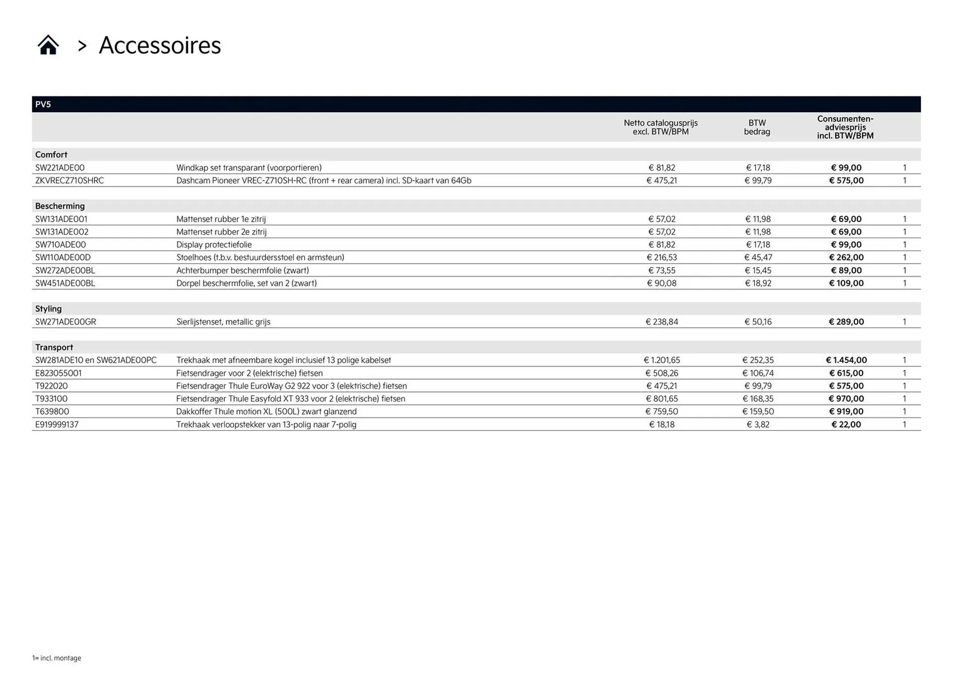 Kia folder van 1 januari tot 31 januari 2026 - Folder pagina 9
