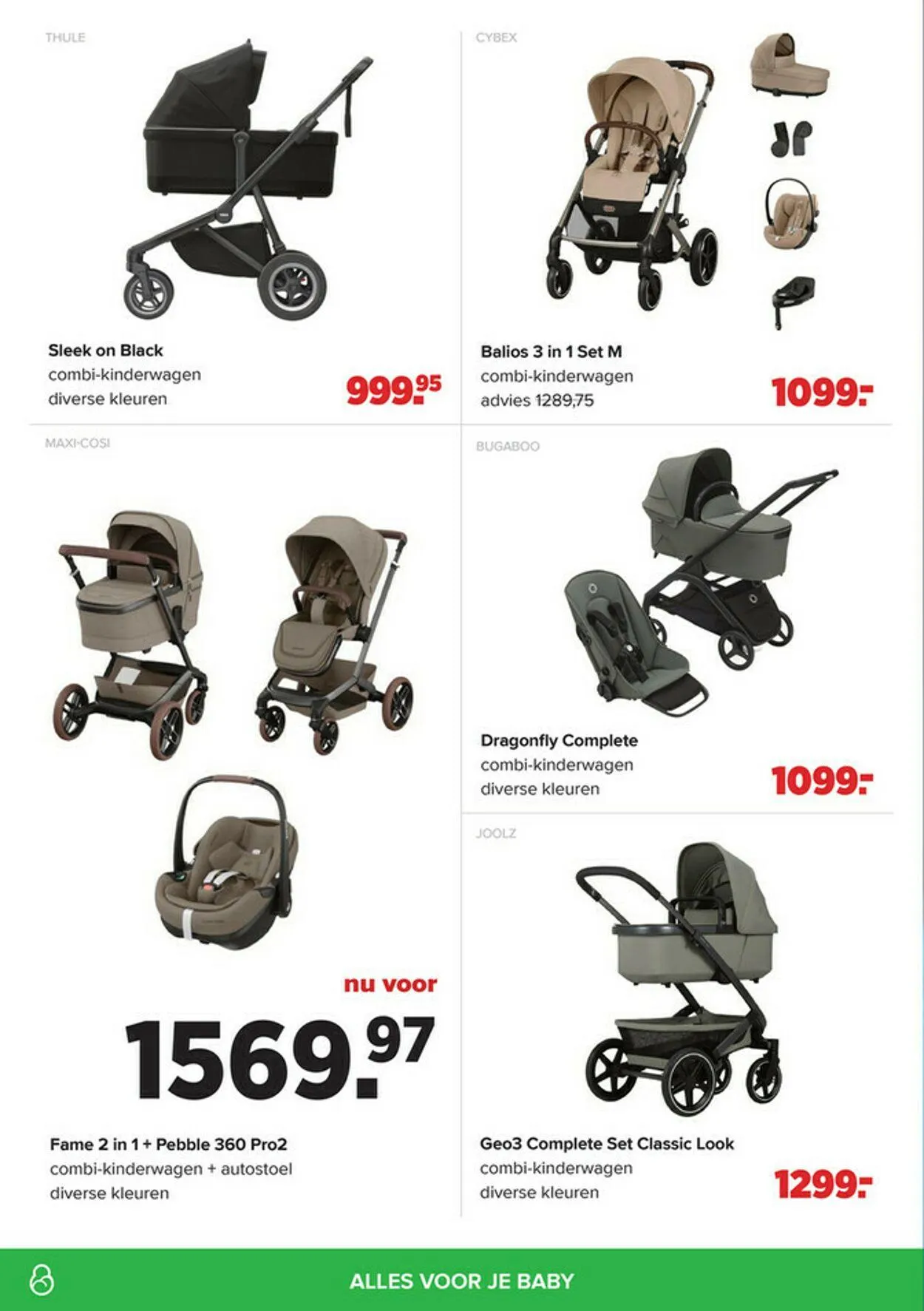 Baby-Dump Actuele folder van 1 september tot 15 september 2025 - Folder pagina 26