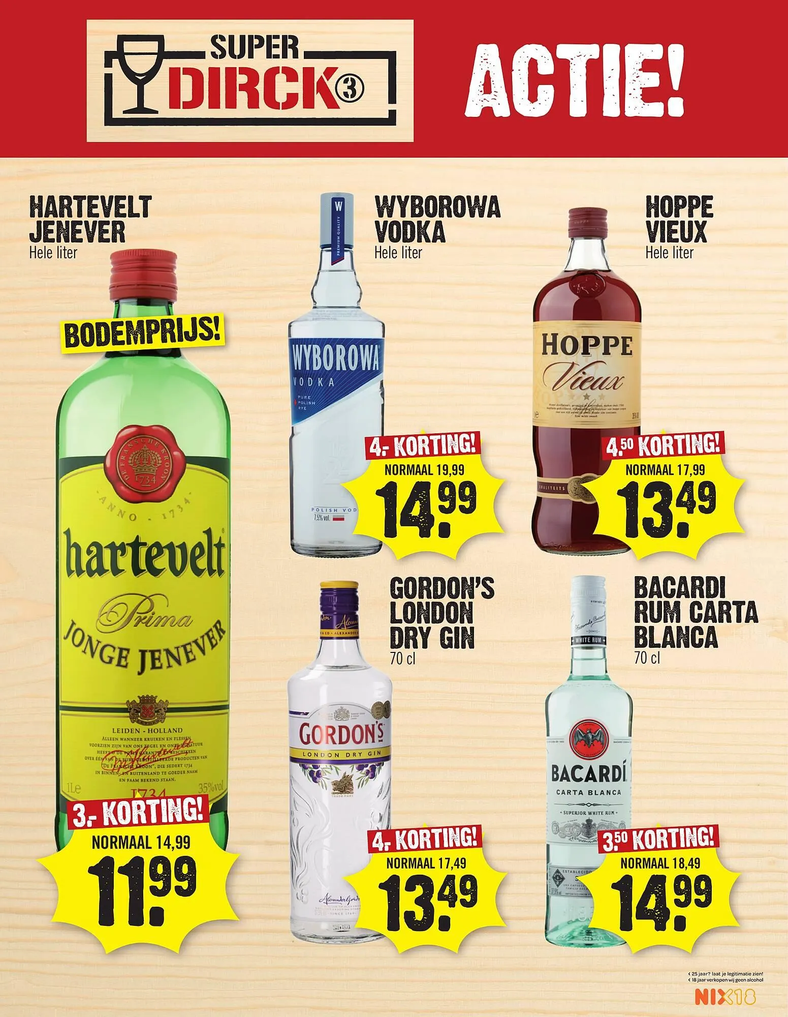 Super Dirck 3 folder - 1