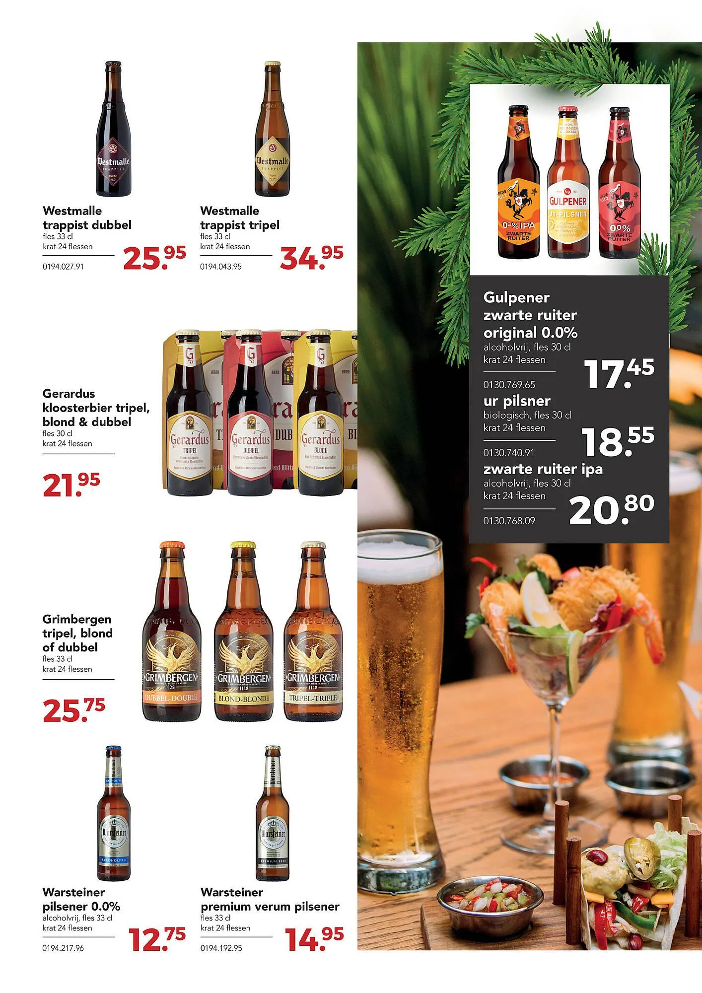 Zegro folder van 1 december tot 30 december 2023 - Folder pagina 3