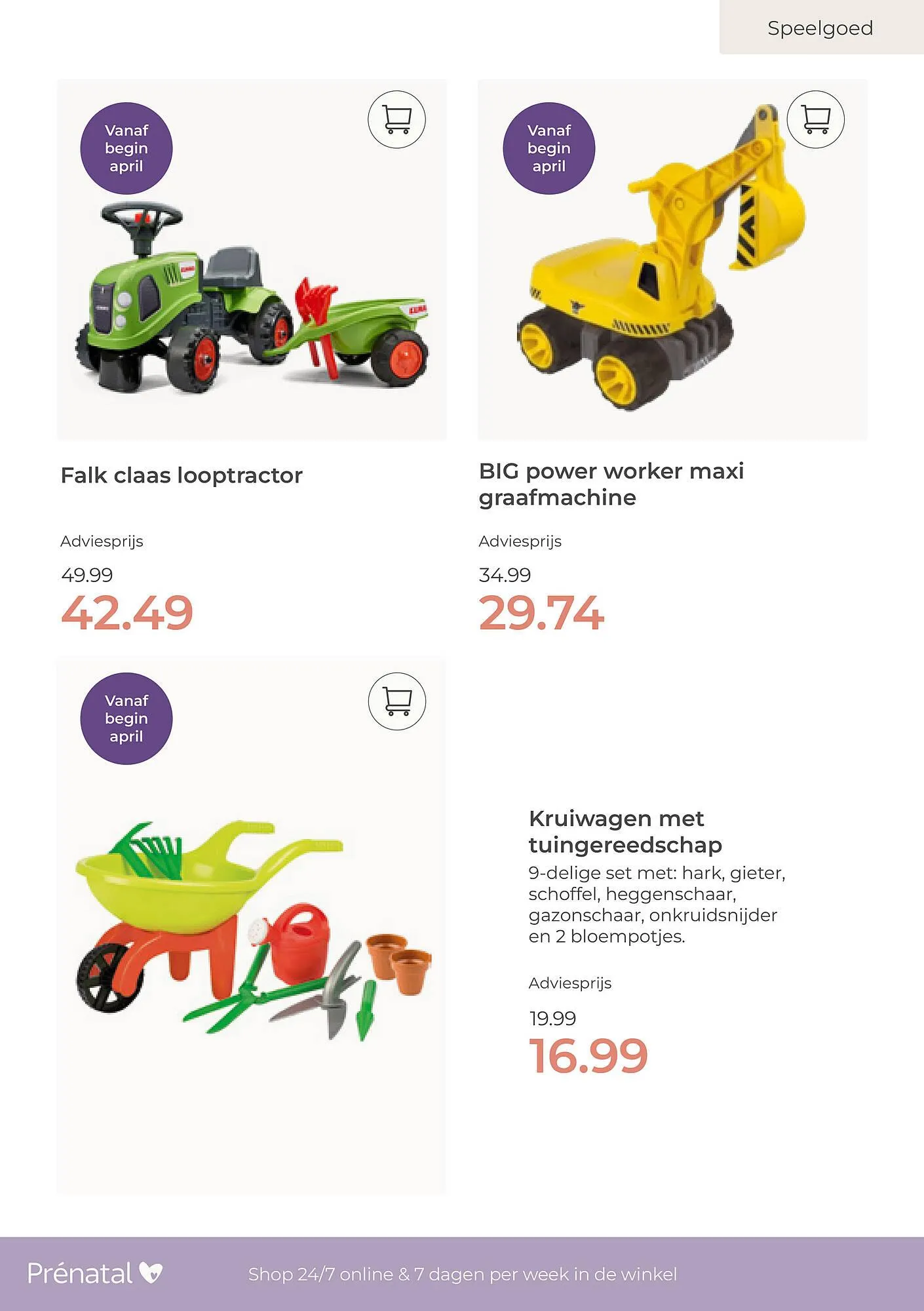 Prenatal folder van 2 april tot 13 april 2025 - Folder pagina 39