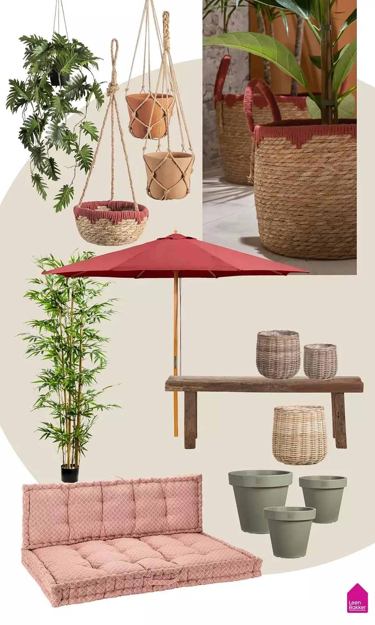 Leen Bakker folder van 20 maart tot 3 september 2023 - Folder pagina 5