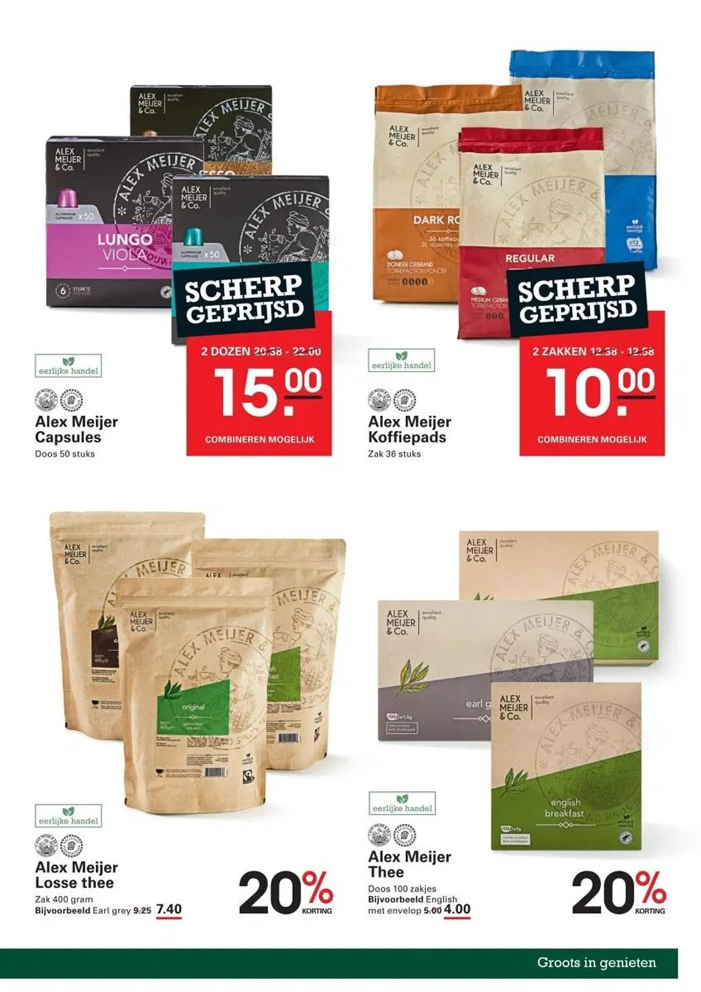 Sligro folder van 19 februari tot 9 maart 2026 - Folder pagina 5