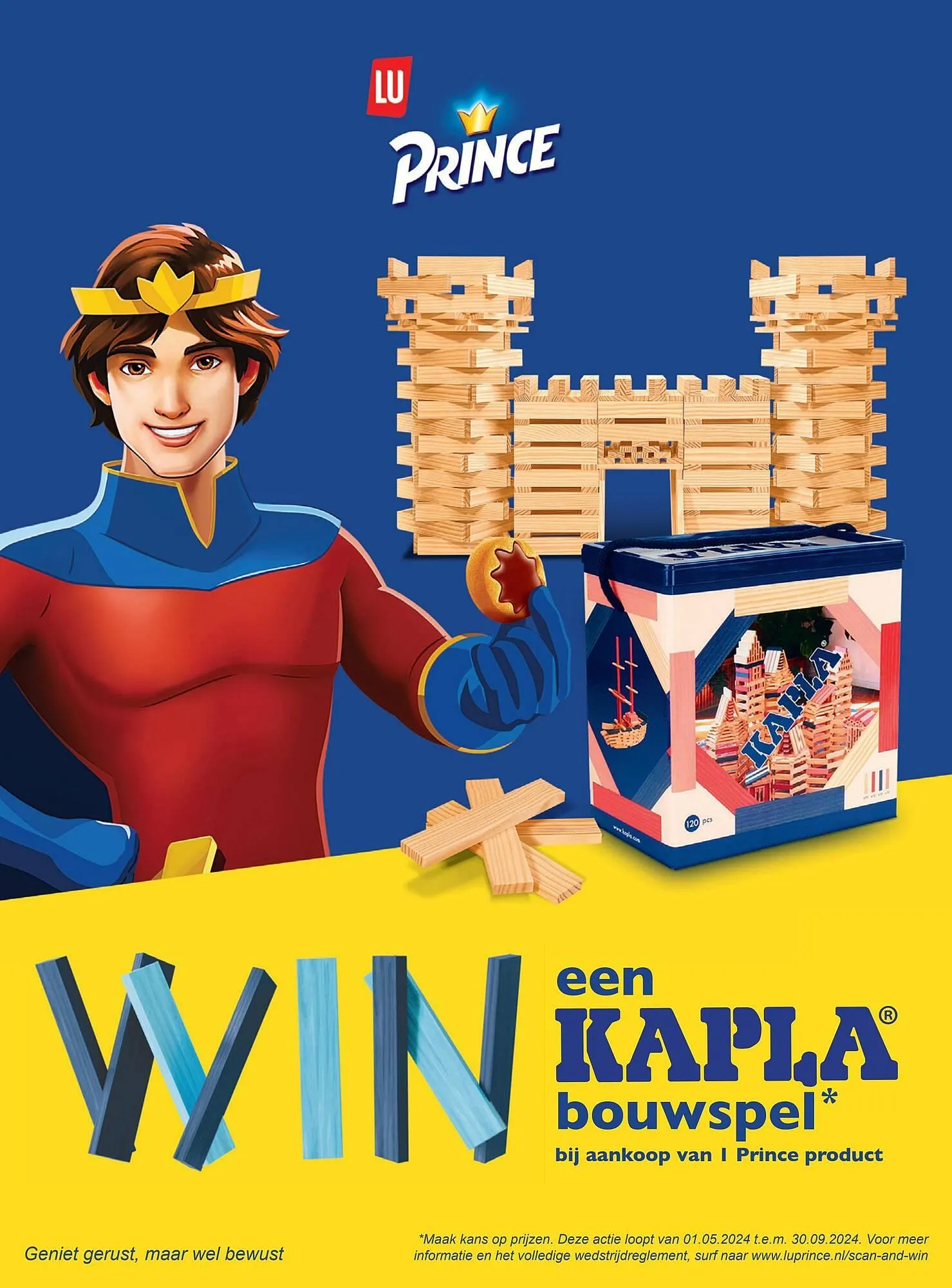 Boodschappen folder van 1 september tot 30 september 2024 - Folder pagina 139
