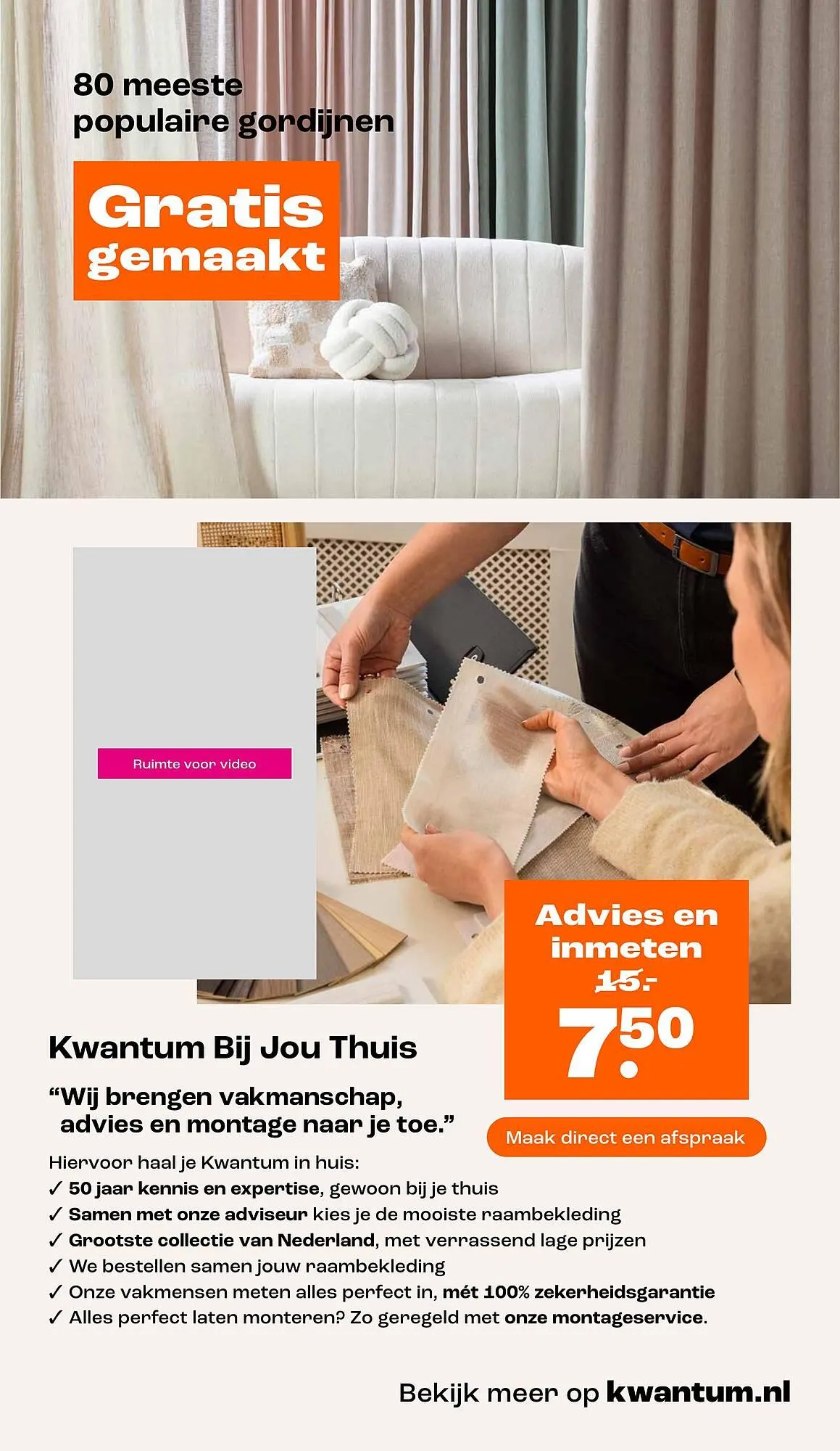 Kwantum folder van 28 juli tot 17 augustus 2025 - Folder pagina 25