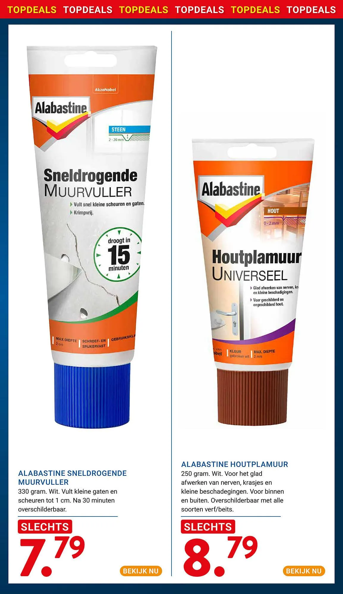 Kluswijs folder van 3 november tot 23 november 2025 - Folder pagina 15