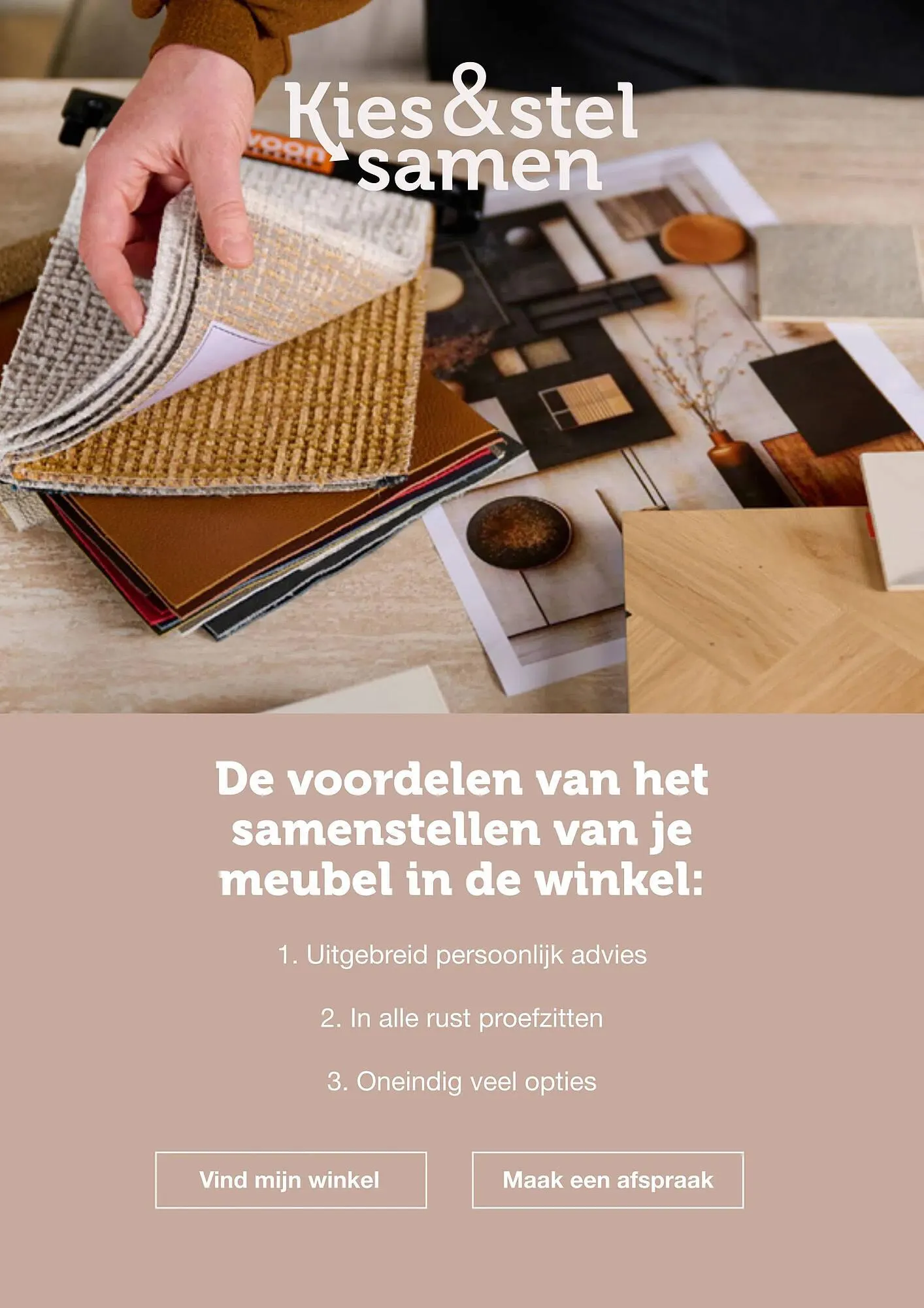 Woonexpress folder van 22 december tot 4 januari 2026 - Folder pagina 14