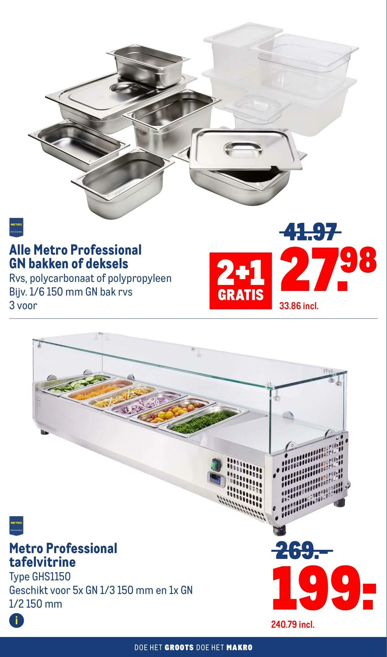 Makro van 18 juni tot 1 juli 2025 - Folder pagina 14