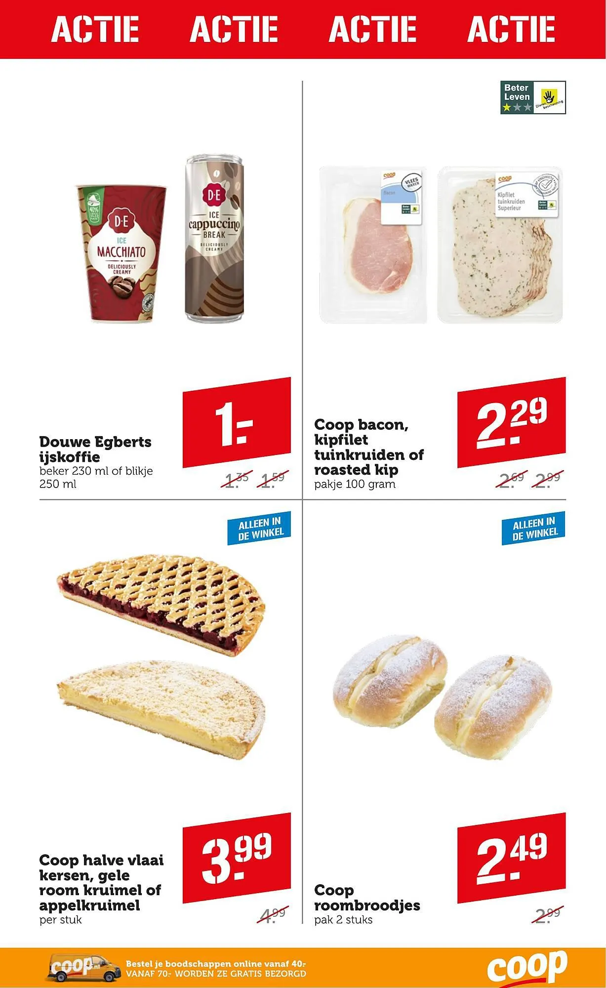 Coop folder week 39 van 25 september tot 1 oktober 2023 - Folder pagina 14