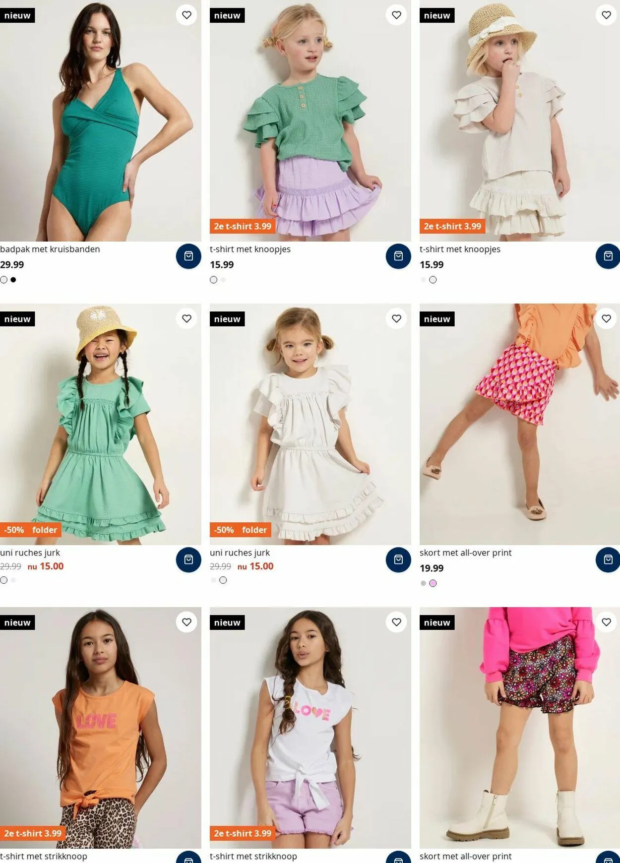 terStal Actuele folder van 21 april tot 30 april 2025 - Folder pagina 13