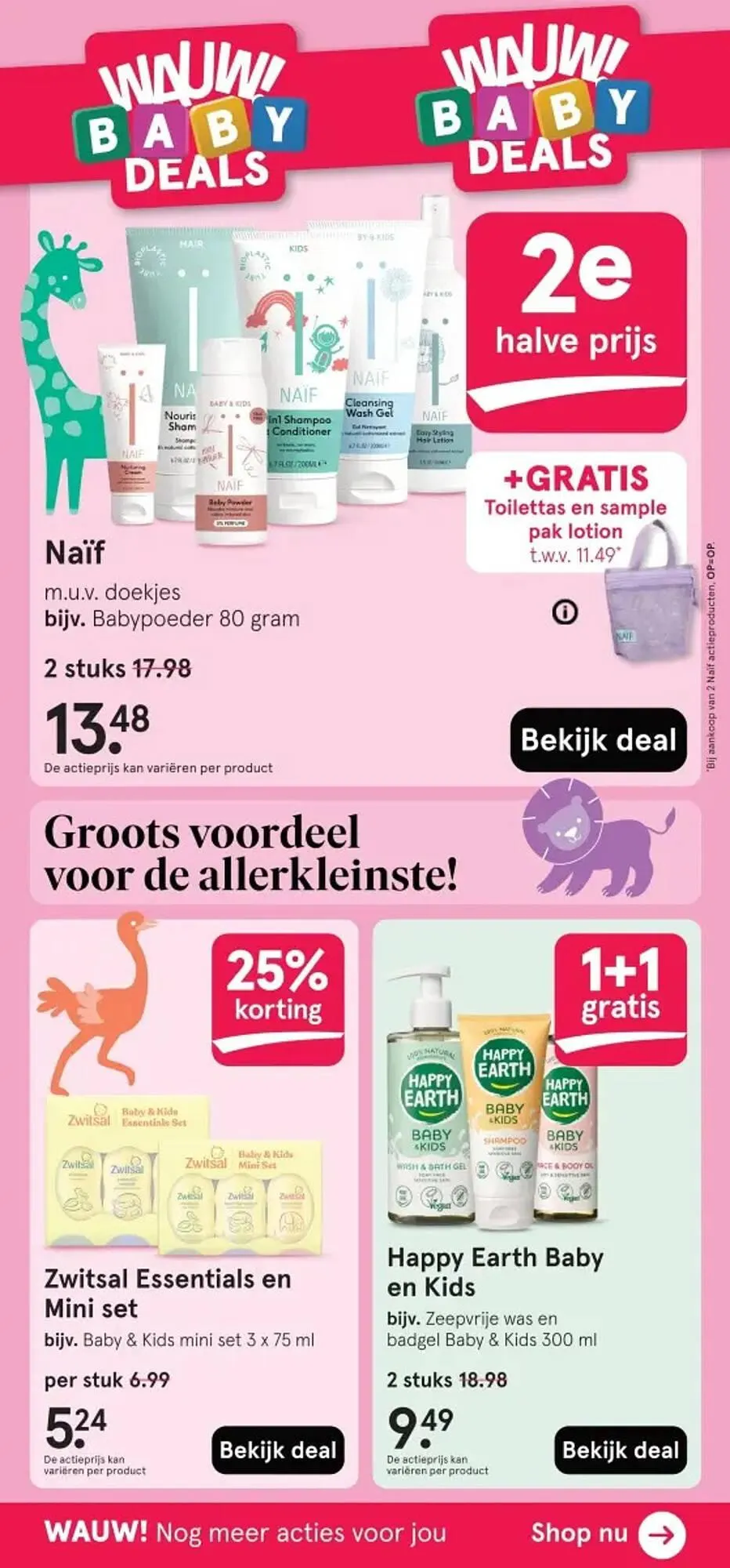 Etos folder van 19 januari tot 25 januari 2026 - Folder pagina 36