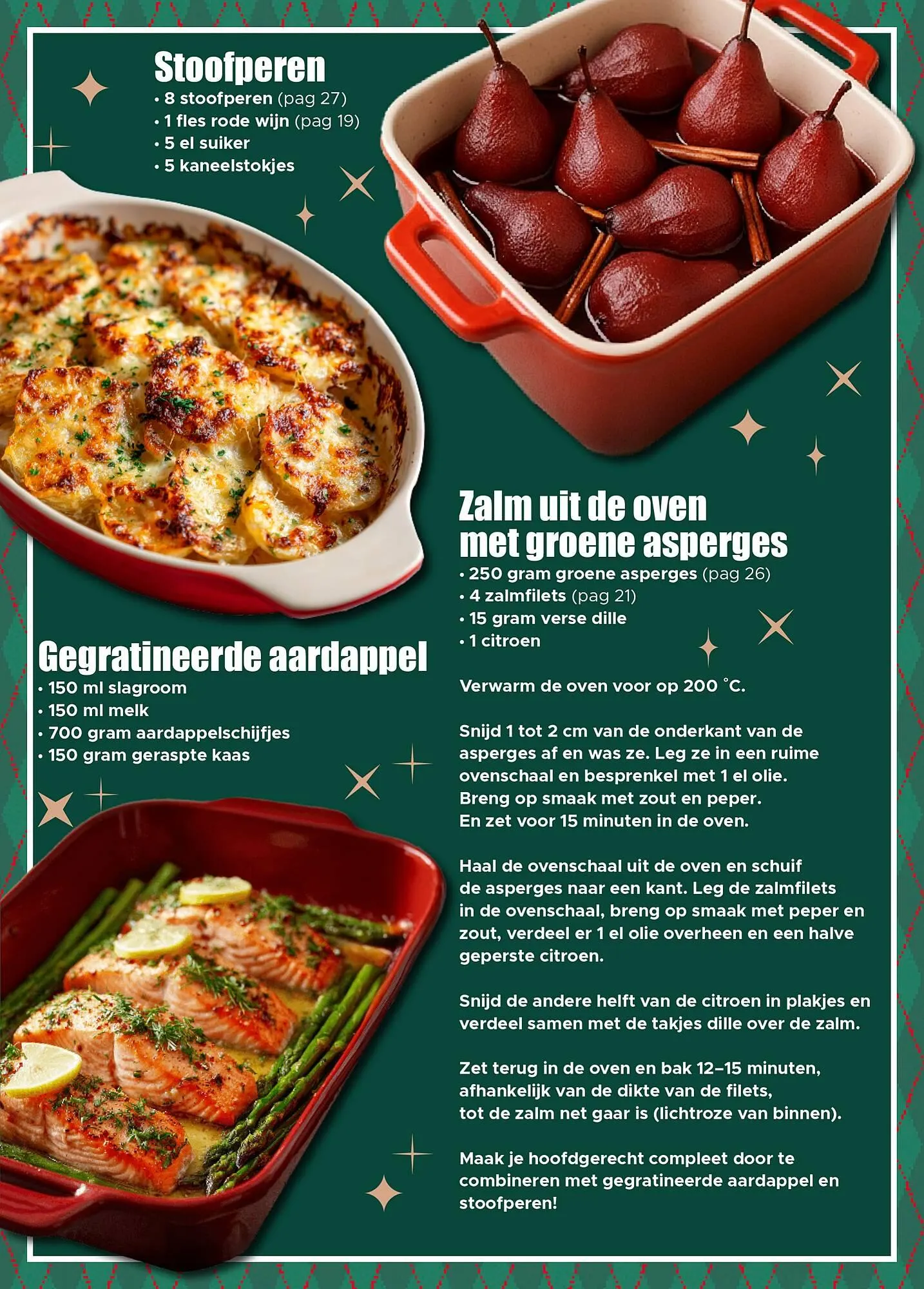 Dirk folder van 17 december tot 27 december 2025 - Folder pagina 3