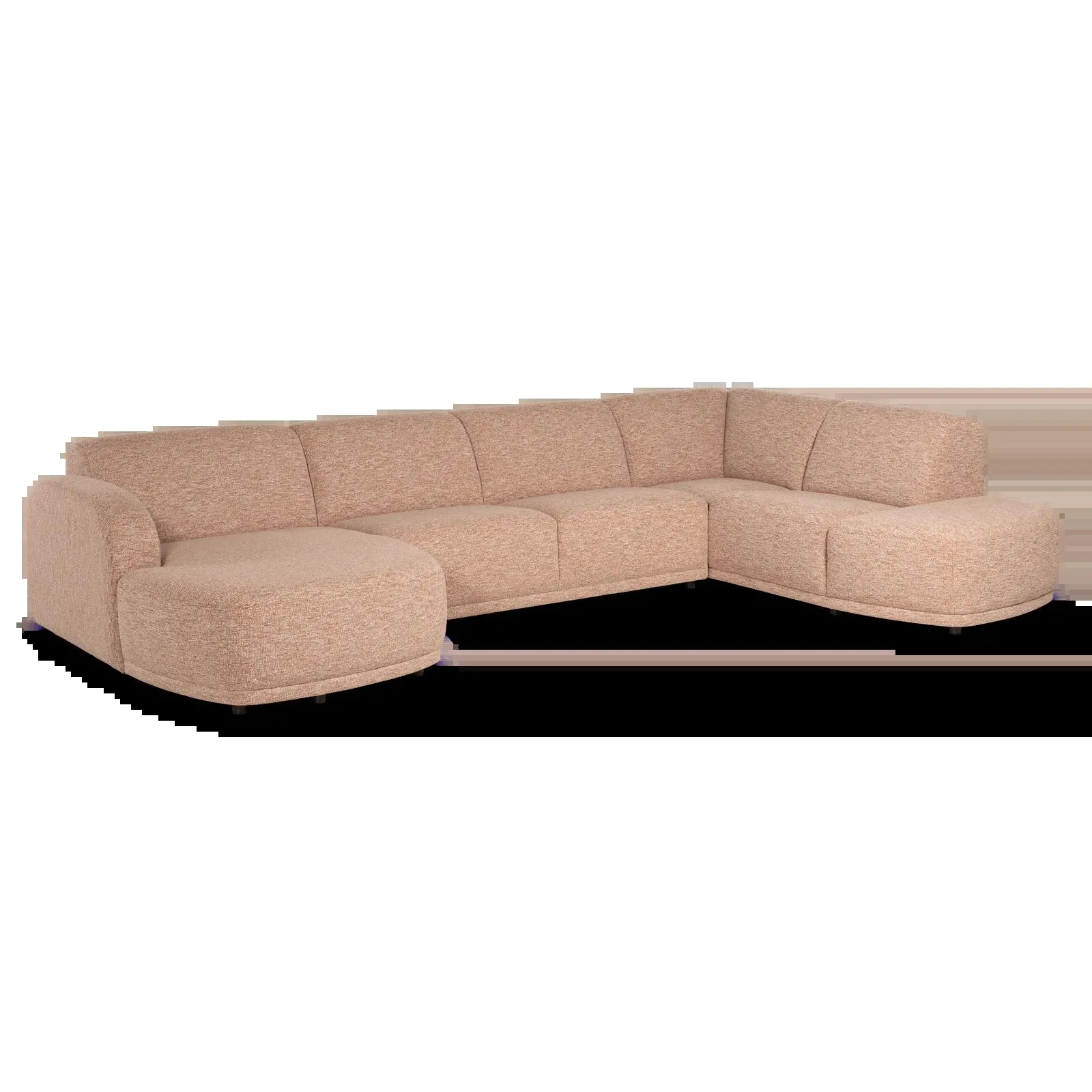 Hoekbank Sarasota - Lodge Blossom