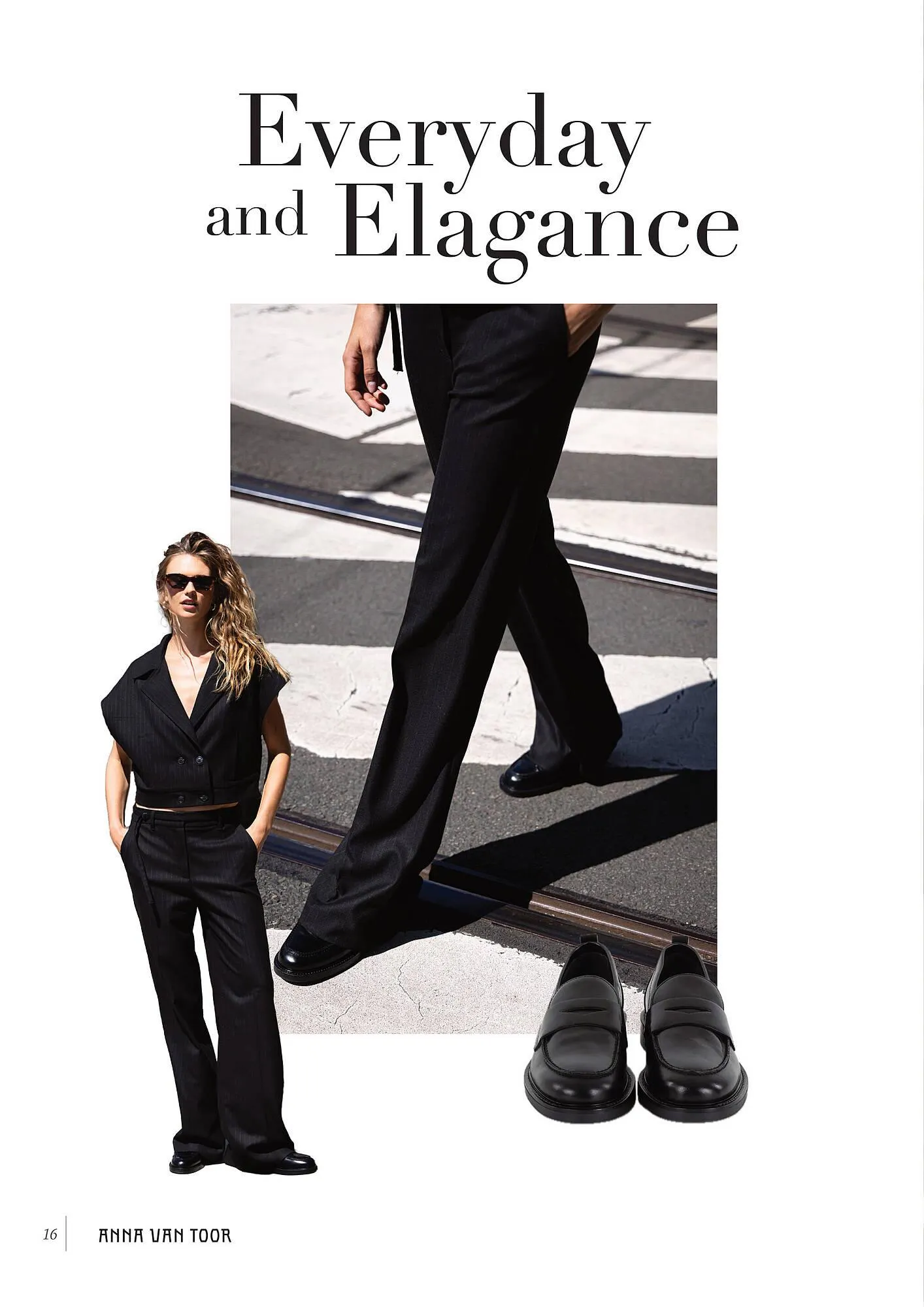 Anna van Toor folder van 23 september tot 31 december 2025 - Folder pagina 16