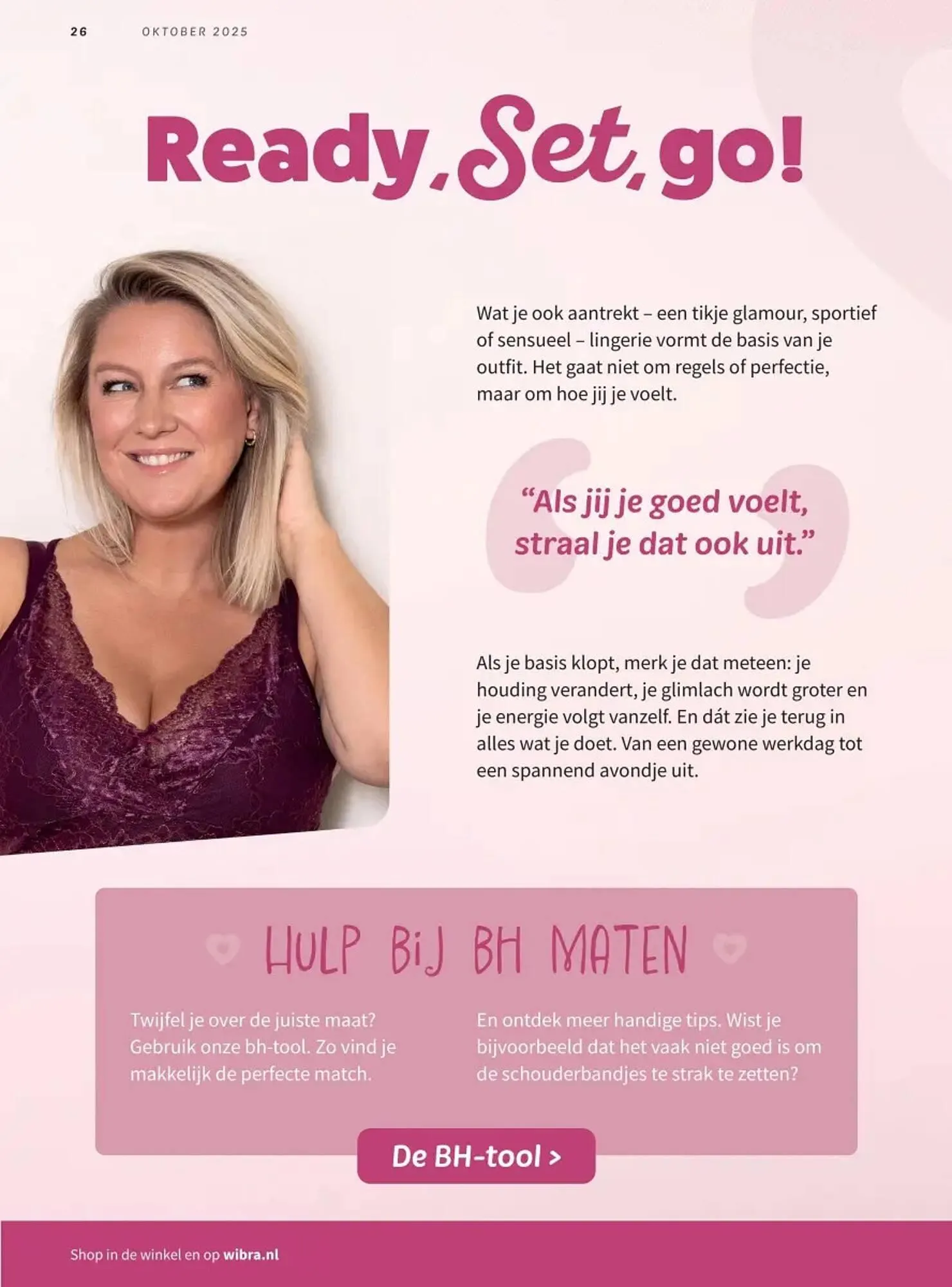 Wibra folder van 21 oktober tot 2 november 2025 - Folder pagina 26