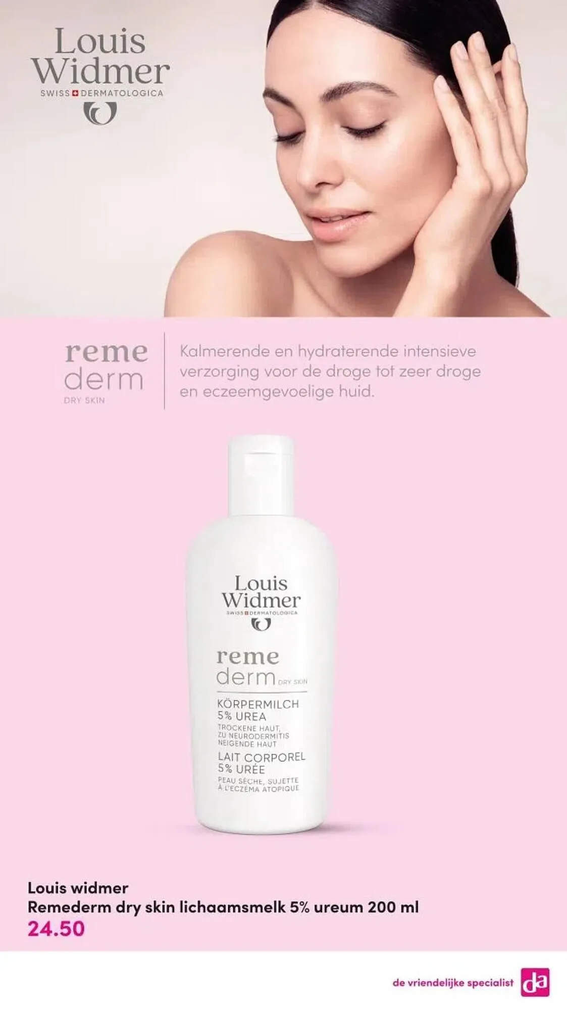 DA folder van 27 oktober tot 9 november 2025 - Folder pagina 11