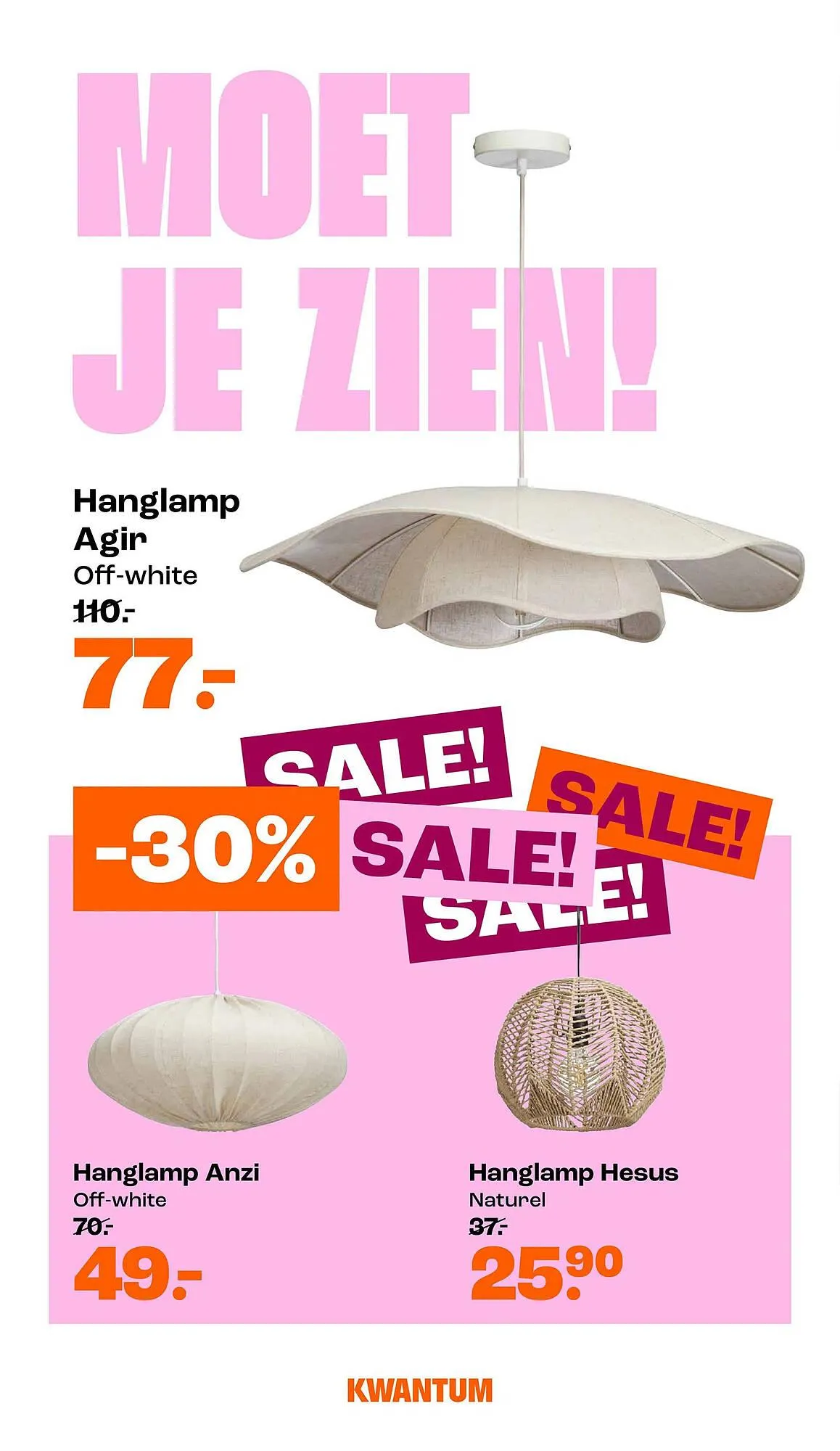 Kwantum folder van 19 december tot 21 december 2025 - Folder pagina 4