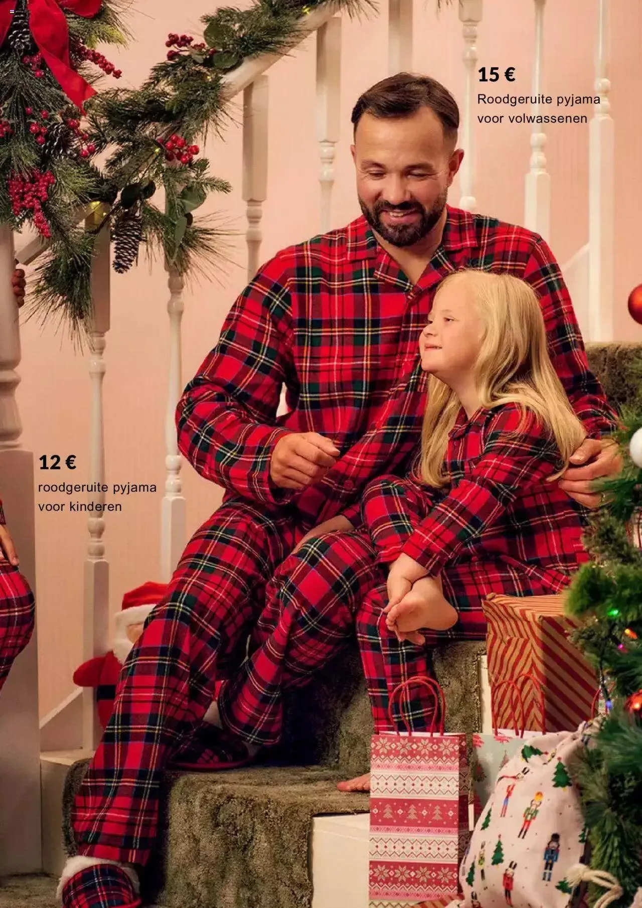 Decathlon - Seizoensaanbod van 30 november tot 31 december 2023 - Folder pagina 9