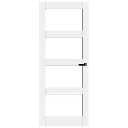 CanDo Dimension binnendeur Manchester stomp 83x201,5 cm